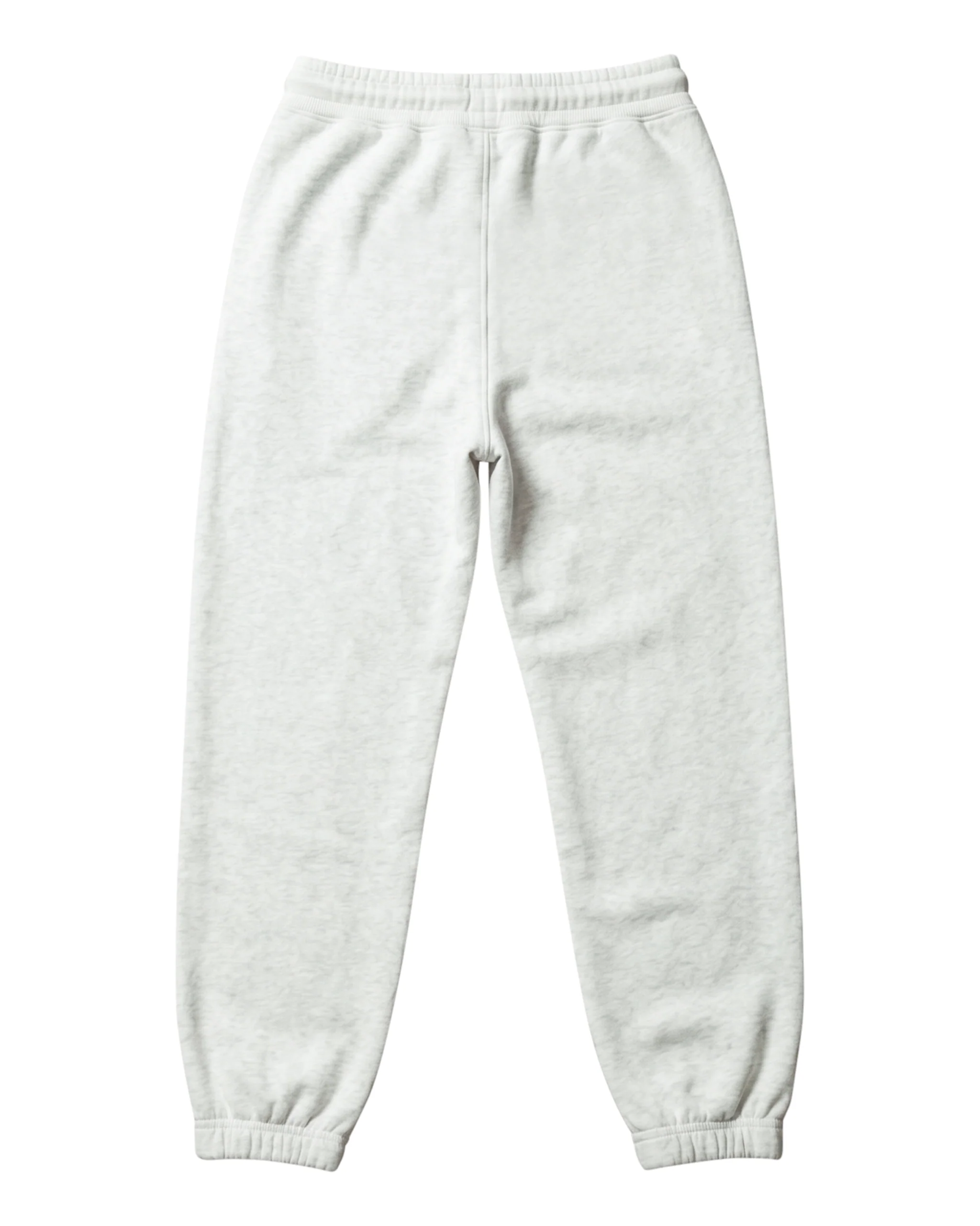 Diamante Ballers Joggers Grey Marl - Image 5