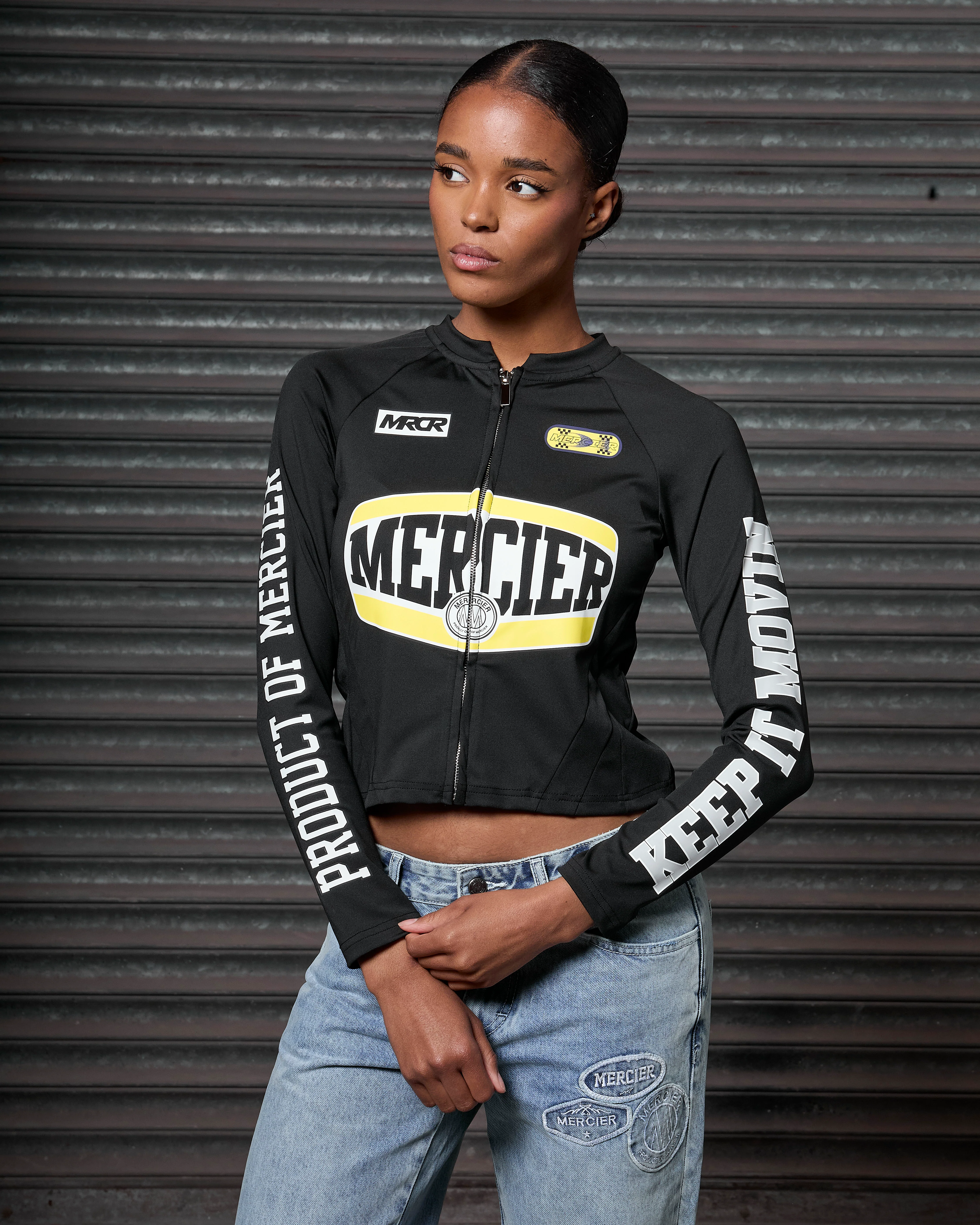 Womens Tops
